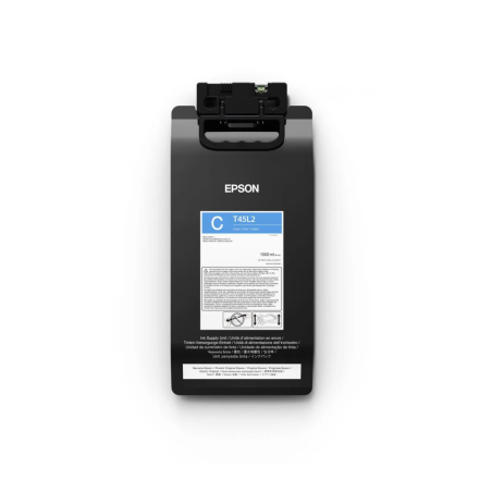 Cartucho de Tinta Epson T45L220 Cyan Original