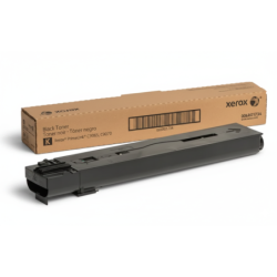Comprar Cartucho de Tóner Negro Xerox 006R01734 Original | Envío Colombia