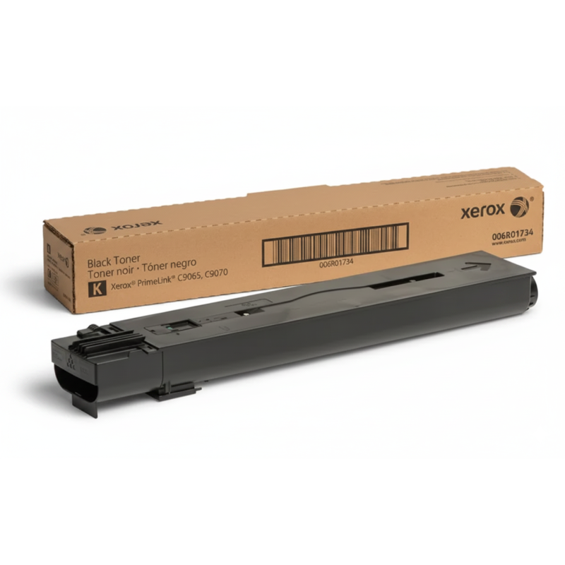 Comprar Cartucho de Tóner Negro Xerox 006R01734 Original | Envío Colombia