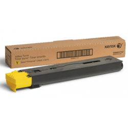 Comprar Cartucho de Tóner Amarillo Xerox 006R01737 Original | Envío Colombia