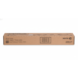Comprar Cartucho de Tóner Negro Xerox 006R01738 Original | Envío Colombia