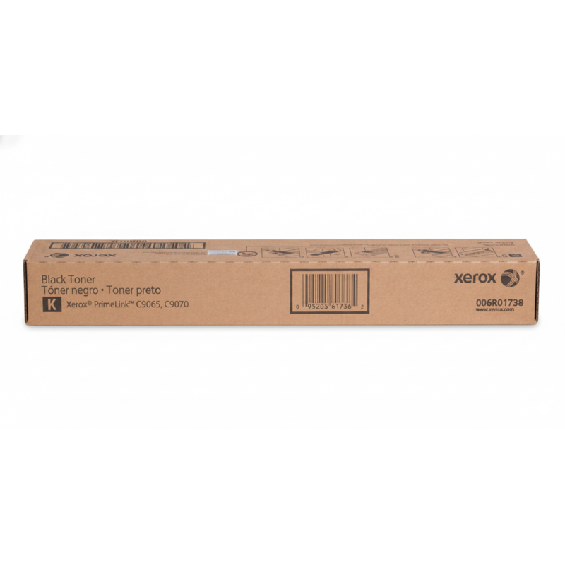 Comprar Cartucho de Tóner Negro Xerox 006R01738 Original | Envío Colombia