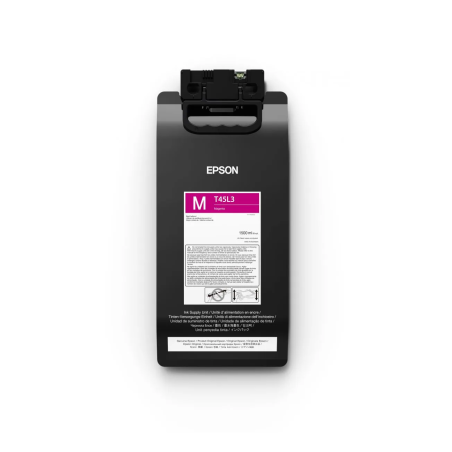 Cartucho de Tinta Epson T45L320 Magenta Original