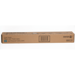 Comprar Cartucho de Tóner Cyan Xerox 006R01739 Original | Envío Colombia