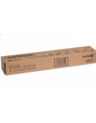 Comprar Cartucho de Tóner Amarillo Xerox 006R01741 Original | Envío Colombia