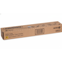Comprar Cartucho de Tóner Amarillo Xerox 006R01741 Original | Envío Colombia