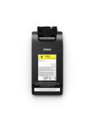 Cartucho de Tinta Epson T45L420 Amarillo Original