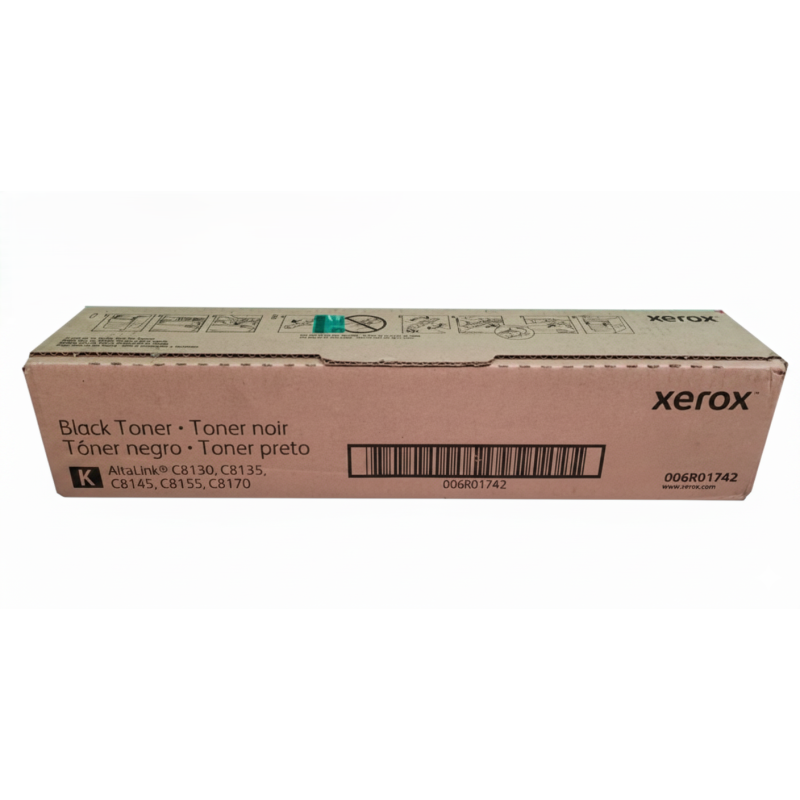 Comprar Cartucho de Tóner Negro Xerox 006R01742 Original | Envío Colombia