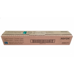 Comprar Cartucho de Tóner Cyan Xerox 006R01743 Original | Envío Colombia