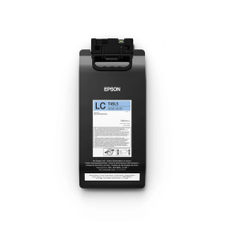 Cartucho de Tinta Epson T45L520 Light Cyan Original