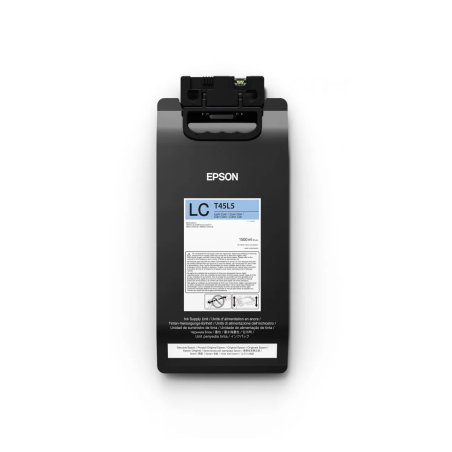 Cartucho de Tinta Epson T45L520 Light Cyan Original