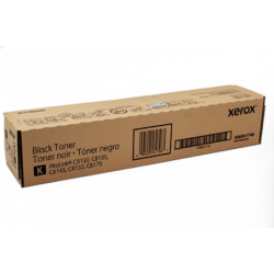 Comprar Cartucho de Tóner Negro Xerox 006R01746 Original | Envío Colombia