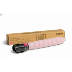 Comprar Cartucho de Tóner Magenta Xerox 006R01748 Original | Envío Colombia