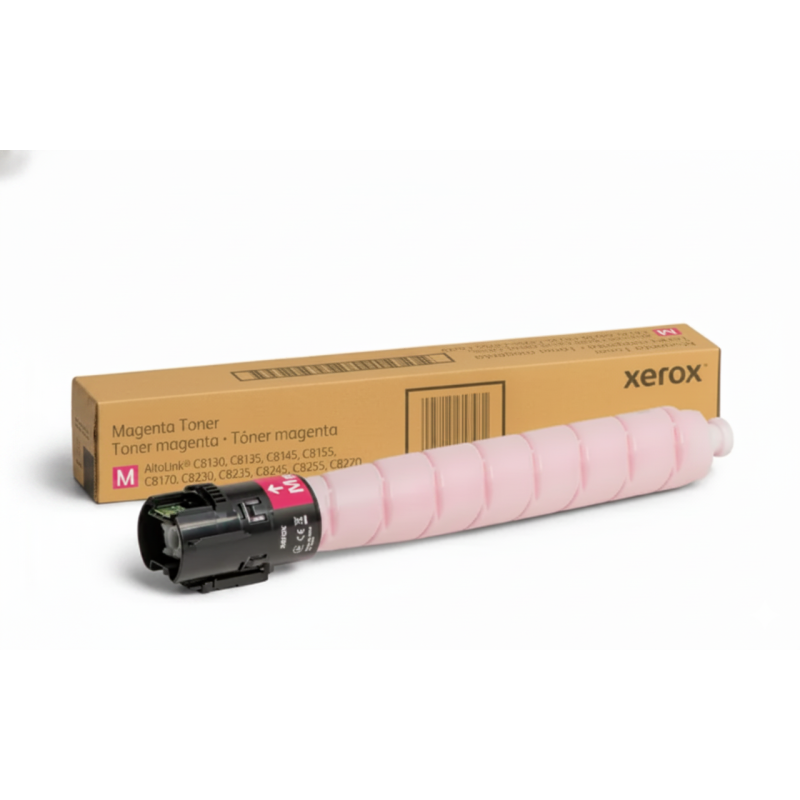 Comprar Cartucho de Tóner Magenta Xerox 006R01748 Original | Envío Colombia