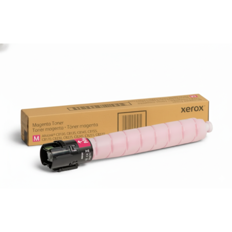 Comprar Cartucho de Tóner Magenta Xerox 006R01748 Original | Envío Colombia