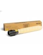 Comprar Cartucho de Tóner Amarillo Xerox 006R01749 Original | Envío Colombia