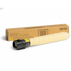 Comprar Cartucho de Tóner Amarillo Xerox 006R01749 Original | Envío Colombia