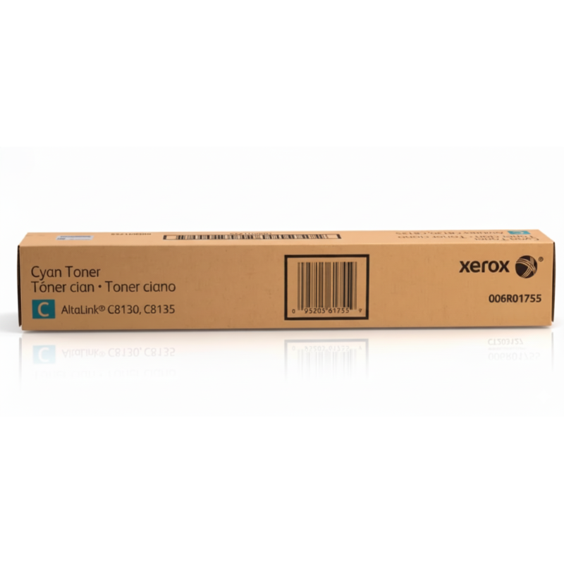 Comprar Cartucho de Tóner Cyan Xerox 006R01755 Original | Envío Colombia