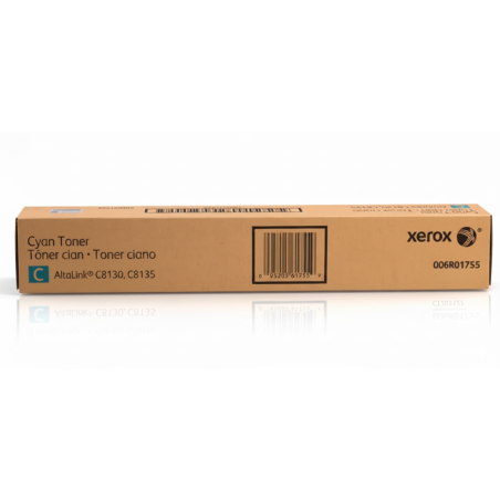 Comprar Cartucho de Tóner Cyan Xerox 006R01755 Original | Envío Colombia
