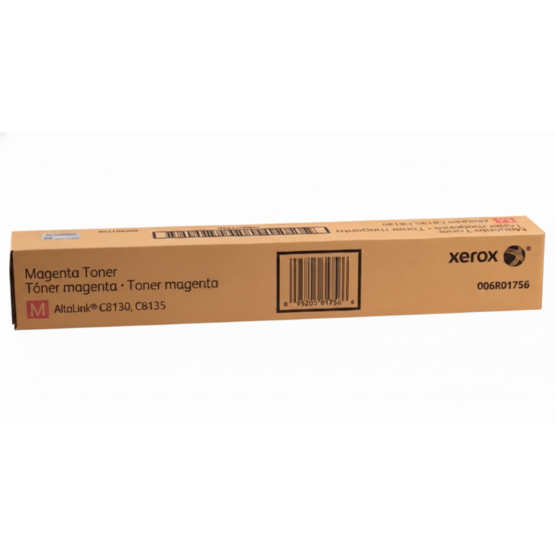 Comprar Cartucho de Tóner Magenta Xerox 006R01756 Original | Envío Colombia