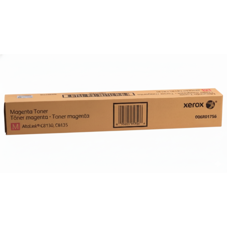 Comprar Cartucho de Tóner Magenta Xerox 006R01756 Original | Envío Colombia