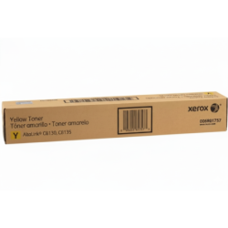 Comprar Cartucho de Tóner Amarillo Xerox 006R01757 Original | Envío Colombia