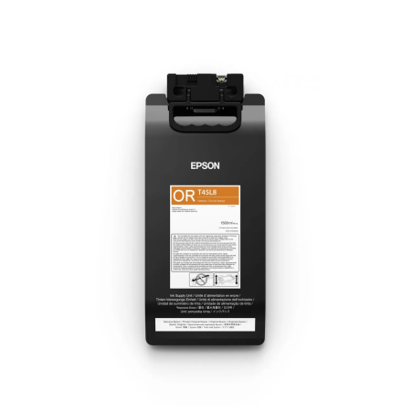 Cartucho de Tinta Epson T45L820 Orange Original