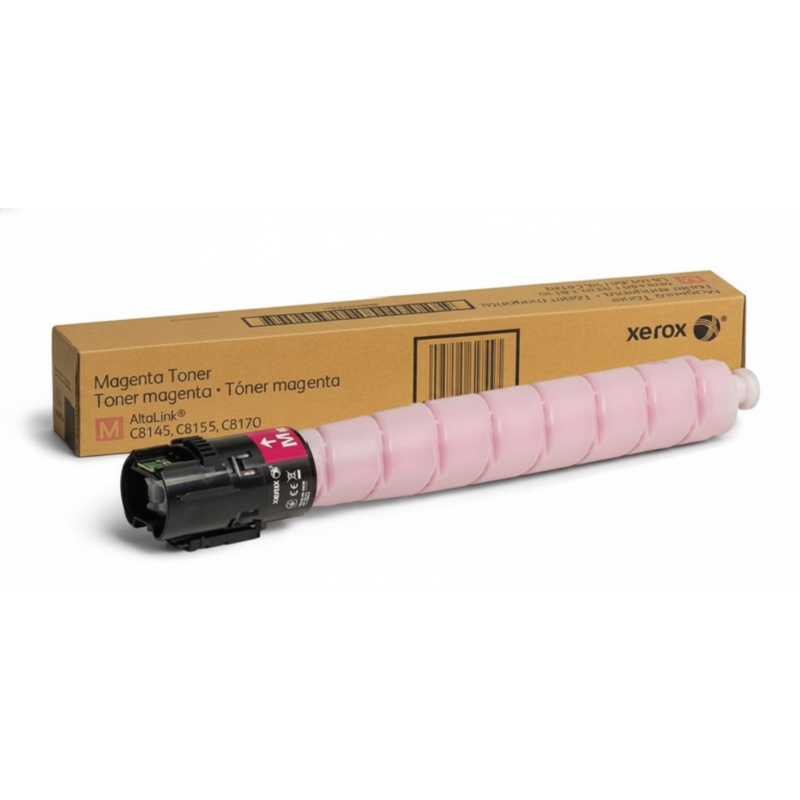Comprar Cartucho de Tóner Magenta Xerox 006R01760 Original | Envío Colombia