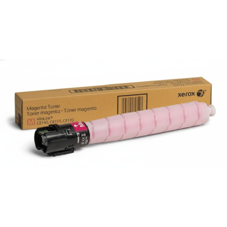 Comprar Cartucho de Tóner Magenta Xerox 006R01760 Original | Envío Colombia
