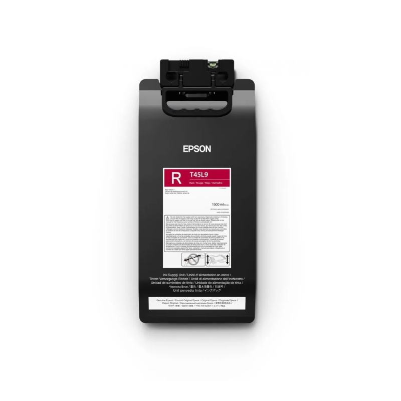 Cartucho de Tinta Epson T45L920 Red Original