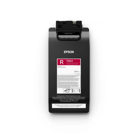 Cartucho de Tinta Epson T45L920 Red Original