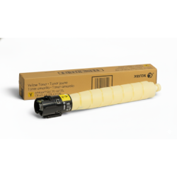 Comprar Cartucho de Tóner Amarillo Xerox 006R01761 Original | Envío Colombia