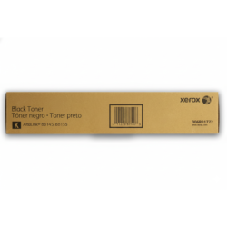 Comprar Cartucho de Tóner Negro Xerox 006R01772 Original | Envío Colombia