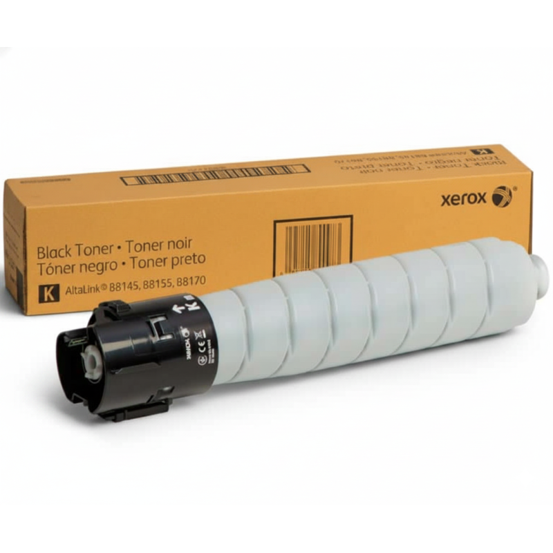 Comprar Cartucho de Tóner Negro Xerox 006R01773 Original | Envío Colombia