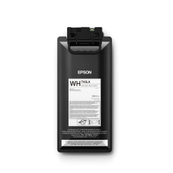 Cartucho de Tinta Epson T45LA20 Blanco Original