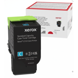 Comprar Cartucho de Tóner Cyan Xerox 006R04361 Original | Envío Colombia