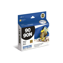 Cartucho de Tinta Epson T090120-AL Negro Original