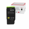 Comprar Cartucho de Tóner Amarillo Xerox 006R04363 Original | Envío Colombia
