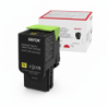 Comprar Cartucho de Tóner Amarillo Xerox 006R04363 Original | Envío Colombia