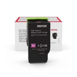 Comprar Cartucho de Tóner Magenta Xerox 006R04370 Original | Envío Colombia