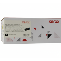 Comprar Cartucho de Tóner Negro Xerox 006R04381 Original | Envío Colombia