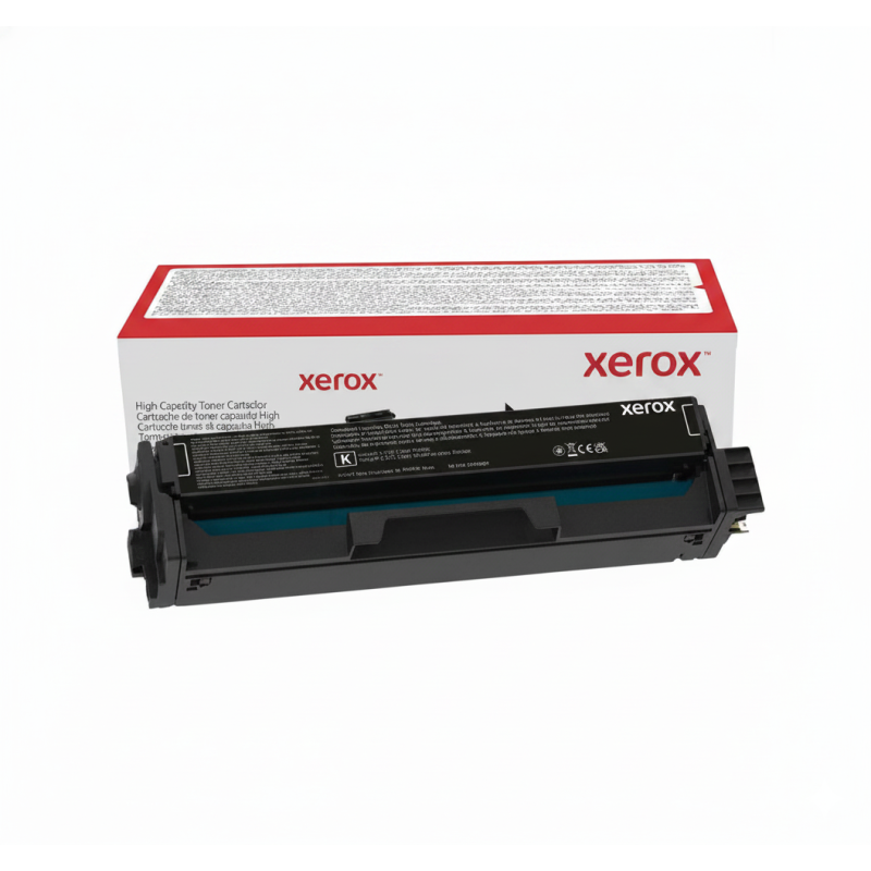 Comprar Cartucho de Tóner Negro Xerox 006R04387 Original | Envío Colombia