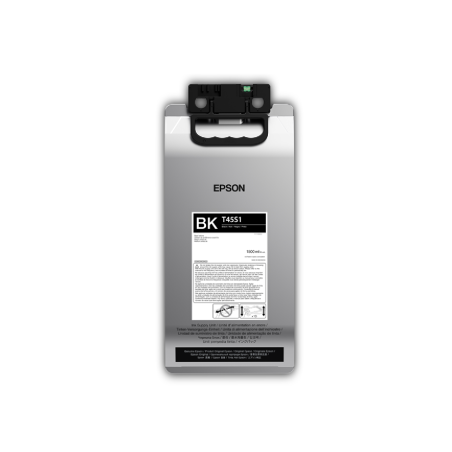 Cartucho de Tinta Epson T45S120 Negro Original