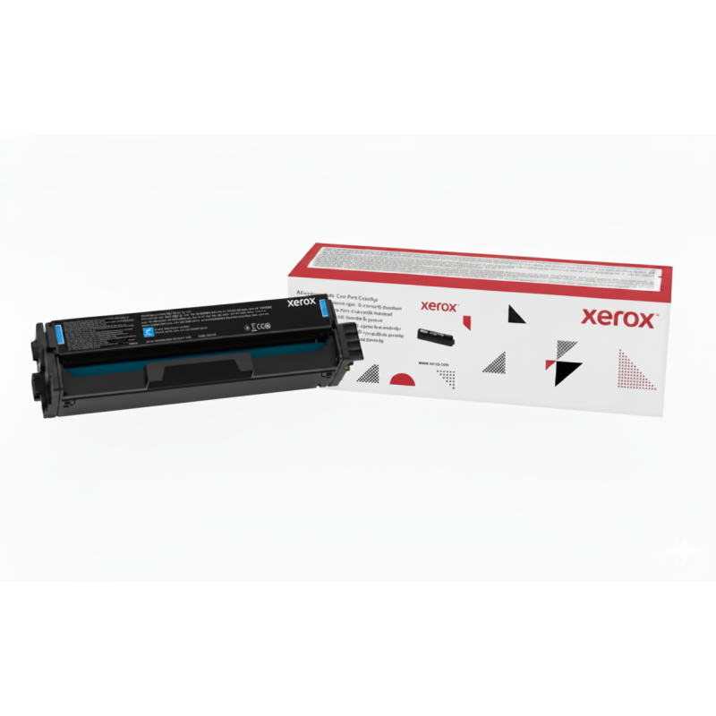 Comprar Cartucho de Tóner Cyan Xerox 006R04388 Original | Envío Colombia