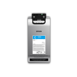 Cartucho de Tinta Epson T45S220 Cyan Original