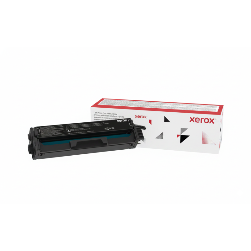 Comprar Cartucho de Tóner Negro Xerox 006R04395 Original | Envío Colombia
