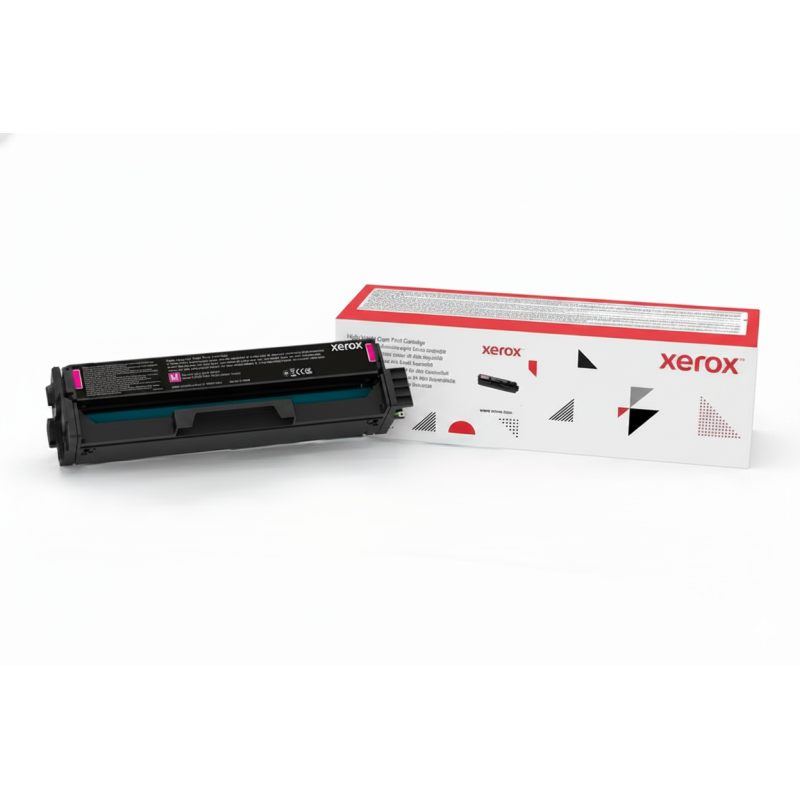 Comprar Cartucho de Tóner Magenta Xerox 006R04397 Original | Envío Colombia