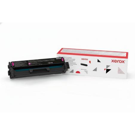 Comprar Cartucho de Tóner Magenta Xerox 006R04397 Original | Envío Colombia