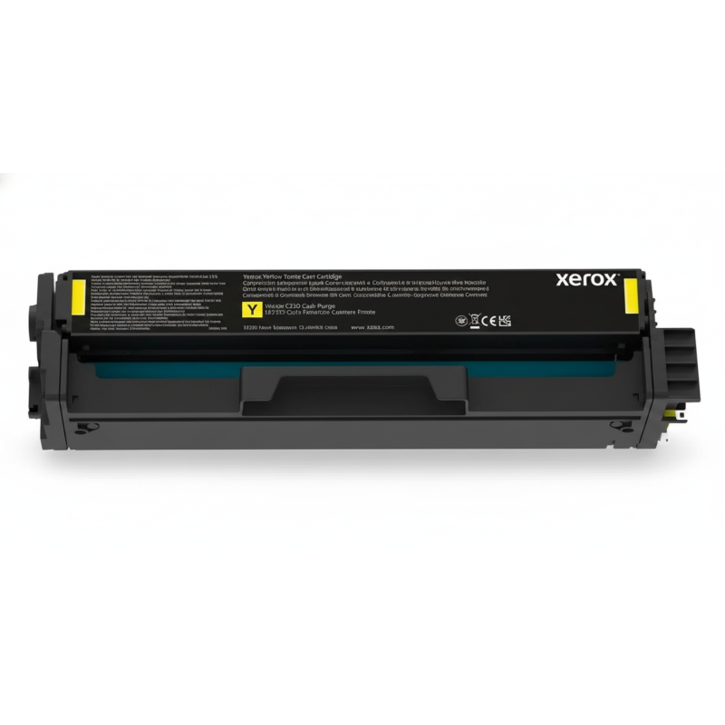 Comprar Cartucho de Tóner Amarillo Xerox 006R04398 Original | Envío Colombia