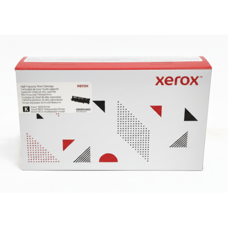 Comprar Cartucho de Tóner Negro Xerox 006R04403 Original | Envío Colombia